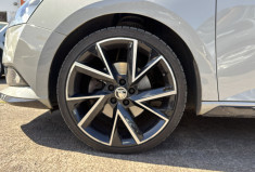 Skoda Fabia 1.0 TSI 110 MONTE CARLO