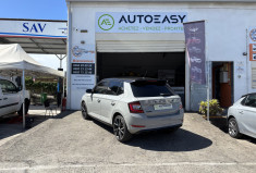 Skoda Fabia 1.0 TSI 110 MONTE CARLO