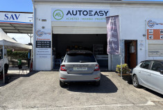 Skoda Fabia 1.0 TSI 110 MONTE CARLO