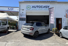 Skoda Fabia 1.0 TSI 110 MONTE CARLO