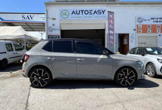Skoda Fabia 1.0 TSI 110 MONTE CARLO