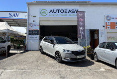 Skoda Fabia 1.0 TSI 110 MONTE CARLO