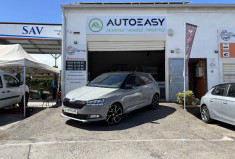 Skoda Fabia 1.0 TSI 110 MONTE CARLO