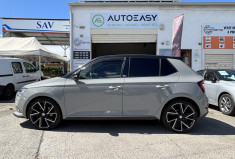 Skoda Fabia 1.0 TSI 110 MONTE CARLO