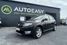 Dacia Sandero STEPWAY 0.9 TCE 90 CH PRESTIGE 