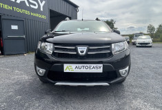 Dacia Sandero STEPWAY 0.9 TCE 90 CH PRESTIGE 