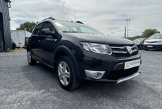 Dacia Sandero STEPWAY 0.9 TCE 90 CH PRESTIGE 
