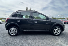 Dacia Sandero STEPWAY 0.9 TCE 90 CH PRESTIGE 