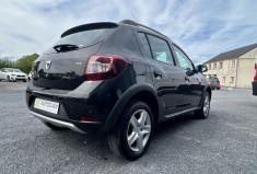 Dacia Sandero STEPWAY 0.9 TCE 90 CH PRESTIGE 