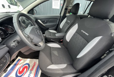 Dacia Sandero STEPWAY 0.9 TCE 90 CH PRESTIGE 