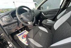 Dacia Sandero STEPWAY 0.9 TCE 90 CH PRESTIGE 