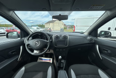Dacia Sandero STEPWAY 0.9 TCE 90 CH PRESTIGE 