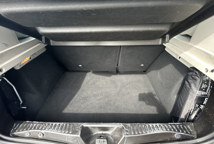 Dacia Sandero STEPWAY 0.9 TCE 90 CH PRESTIGE 
