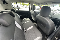 Dacia Sandero STEPWAY 0.9 TCE 90 CH PRESTIGE 