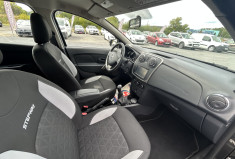 Dacia Sandero STEPWAY 0.9 TCE 90 CH PRESTIGE 
