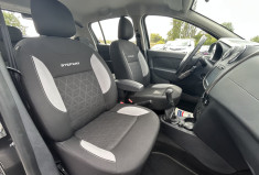Dacia Sandero STEPWAY 0.9 TCE 90 CH PRESTIGE 