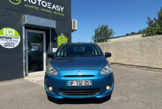 Mitsubishi SPACE STAR 1.0 MIVEC 71 cv AS&G Invite