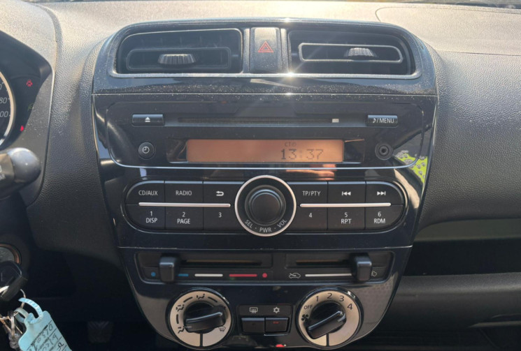 Mitsubishi SPACE STAR 1.0 MIVEC 71 cv AS&G Invite