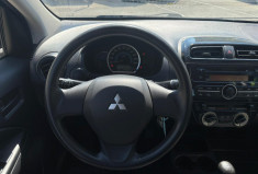Mitsubishi SPACE STAR 1.0 MIVEC 71 cv AS&G Invite