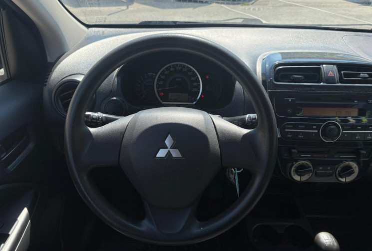 Mitsubishi SPACE STAR 1.0 MIVEC 71 cv AS&G Invite