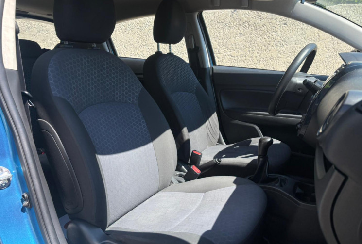 Mitsubishi SPACE STAR 1.0 MIVEC 71 cv AS&G Invite