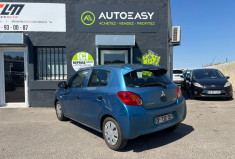 Mitsubishi SPACE STAR 1.0 MIVEC 71 cv AS&G Invite