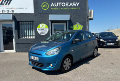Mitsubishi SPACE STAR 1.0 MIVEC 71 cv AS&G Invite