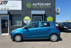 Mitsubishi SPACE STAR 1.0 MIVEC 71 cv AS&G Invite