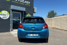 Mitsubishi SPACE STAR 1.0 MIVEC 71 cv AS&G Invite