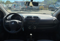 Mitsubishi SPACE STAR 1.0 MIVEC 71 cv AS&G Invite
