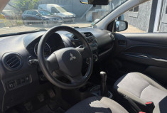 Mitsubishi SPACE STAR 1.0 MIVEC 71 cv AS&G Invite