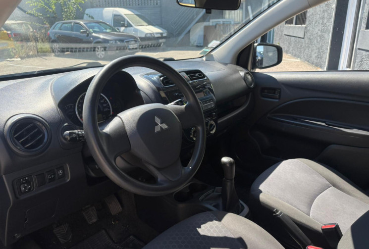 Mitsubishi SPACE STAR 1.0 MIVEC 71 cv AS&G Invite