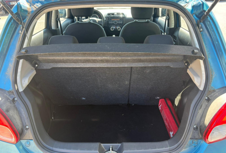 Mitsubishi SPACE STAR 1.0 MIVEC 71 cv AS&G Invite