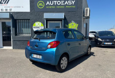 Mitsubishi SPACE STAR 1.0 MIVEC 71 cv AS&G Invite
