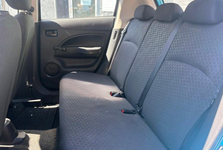 Mitsubishi SPACE STAR 1.0 MIVEC 71 cv AS&G Invite