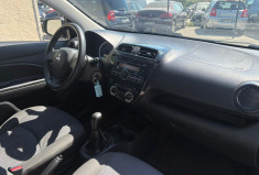 Mitsubishi SPACE STAR 1.0 MIVEC 71 cv AS&G Invite