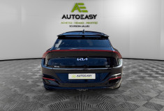 Kia EV6 229 CH / GT LINE  / SOH 100 % / 