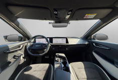 Kia EV6 229 CH / GT LINE  / SOH 100 % / 