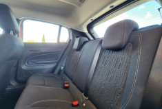 FIAT 600 HYBRIDE 136 CONFORT / GARANTIE CONSTRUCTEUR / TRES BON ETAT / PNEUS AV NEUFS