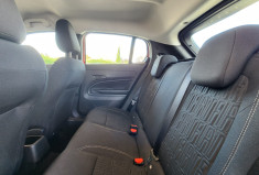 FIAT 600 HYBRIDE ESSENCE 136 / CONFORT / GARANTIE CONSTRUCTEUR / TRES BON ETAT / PNEUS AV NEUFS