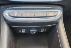 FIAT 600 HYBRIDE 136 CONFORT / GARANTIE CONSTRUCTEUR / TRES BON ETAT / PNEUS AV NEUFS