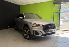 Audi Q2 2.0 35 TDI 150 CH QUATTRO DESIGN LUXE ORIGINE FRANCE