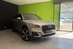 Audi Q2 2.0 35 TDI 150 CH QUATTRO DESIGN LUXE ORIGINE FRANCE