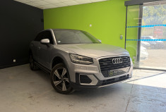 Audi Q2 2.0 35 TDI 150 CH QUATTRO DESIGN LUXE ORIGINE FRANCE