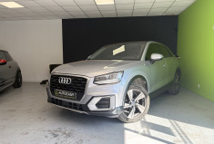 Audi Q2 2.0 35 TDI 150 CH QUATTRO DESIGN LUXE ORIGINE FRANCE