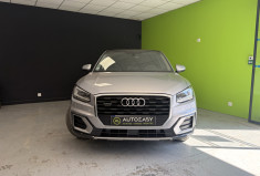 Audi Q2 2.0 35 TDI 150 CH QUATTRO DESIGN LUXE ORIGINE FRANCE