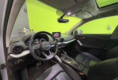 Audi Q2 2.0 35 TDI 150 CH QUATTRO DESIGN LUXE ORIGINE FRANCE