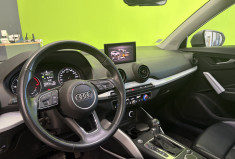 Audi Q2 2.0 35 TDI 150 CH QUATTRO DESIGN LUXE ORIGINE FRANCE