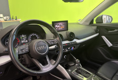 Audi Q2 2.0 35 TDI 150 CH QUATTRO DESIGN LUXE ORIGINE FRANCE