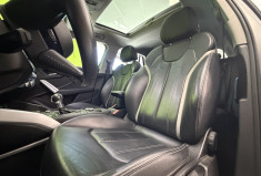 Audi Q2 2.0 35 TDI 150 CH QUATTRO DESIGN LUXE ORIGINE FRANCE